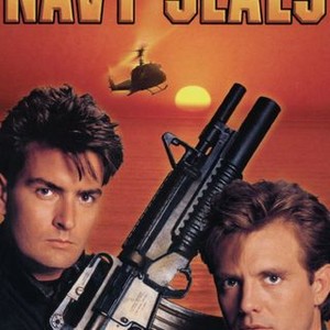Navy SEALS (1990) photo 15