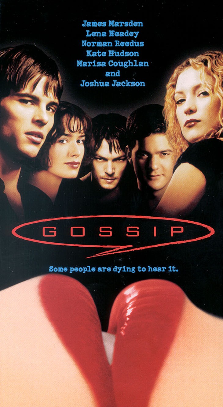 Gossip (2000) - Rotten Tomatoes