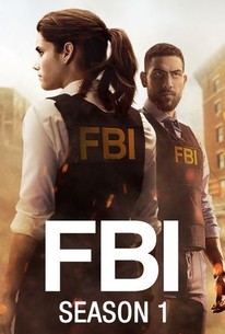 Fbi Rotten Tomatoes