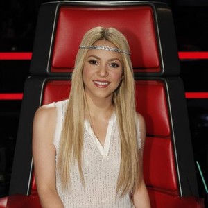 Shakira episod 14