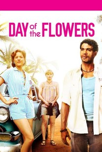 Day of the Flowers poster