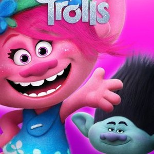 Trolls - Rotten Tomatoes