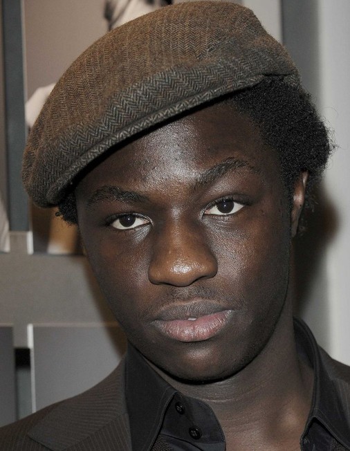 Ralph Amoussou