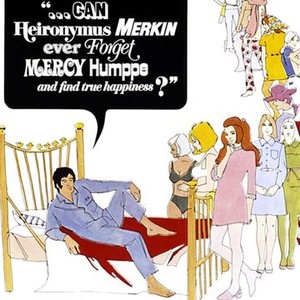 Can Heironymus Merkin Ever Forget Mercy Humppe and Find True Happiness? photo 4