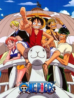 One Piece: Season 1, Episode 81 | Rotten Tomatoes