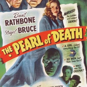 The Pearl of Death (1944) photo 13