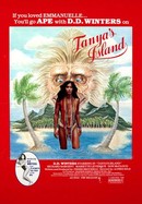 Tanya's Island poster image