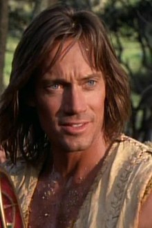 Hercules the legendary journeys streaming sale