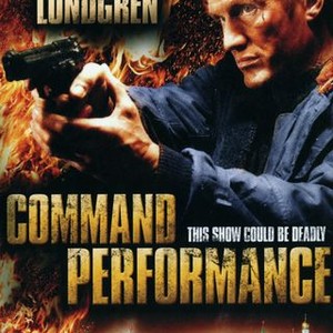 Command Performance (2009) photo 17