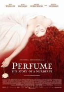 Perfume: The Story of a Murderer poster image