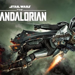 The Mandalorian - Rotten Tomatoes