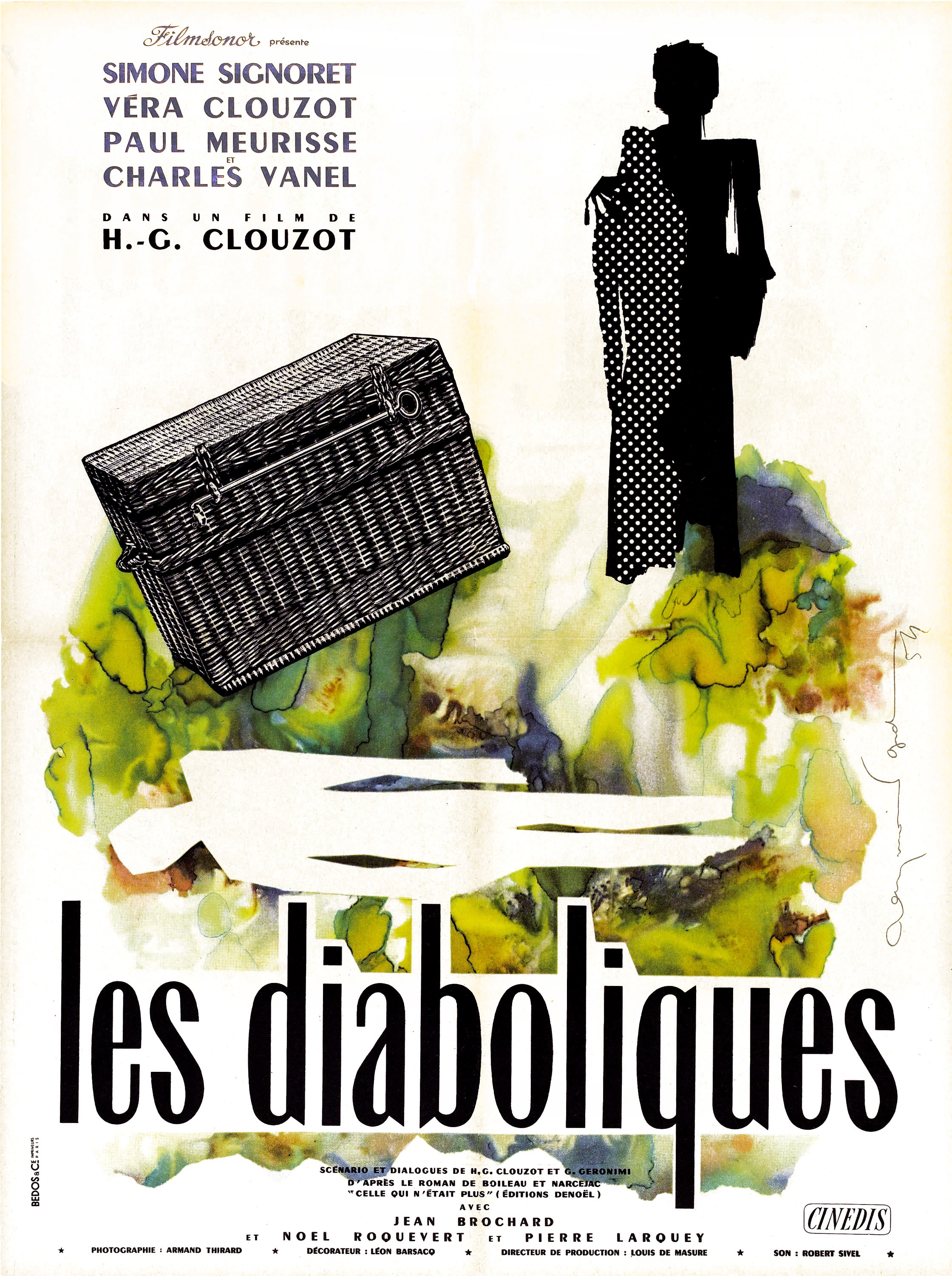 diabolique film