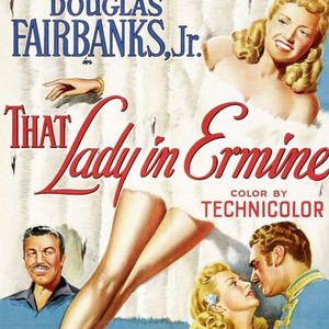 That Lady in Ermine (1948) photo 1