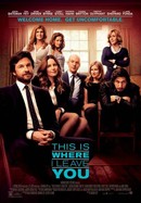This Is Where I Leave You poster image