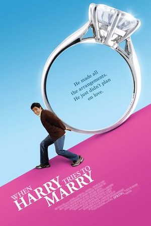 When Harry Tries to Marry poster