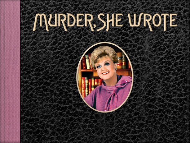 ジェシカおばさんの事件簿 MURDER SHE WROTE ✕ ７ ジェシカおばさんの事件簿」 Murder, She Wrote（1984