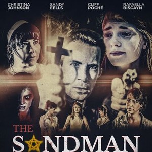 The Sandman photo 7