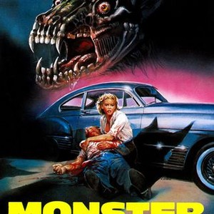 Monster Dog photo 4