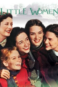 Little Women (1994) - Rotten Tomatoes