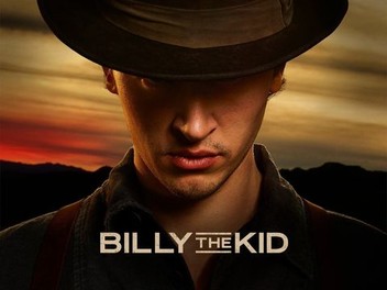 Billy the Kid: Season 1 | Rotten Tomatoes