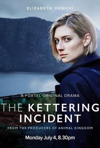 the kettering incident netflix