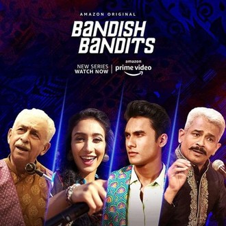 Watch bandish discount bandits for free