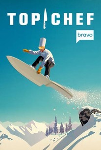 Top Chef: Season 15 | Rotten Tomatoes