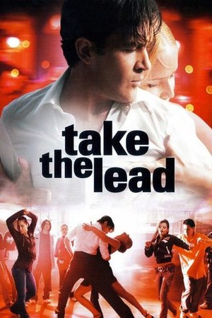 Take the Lead poster