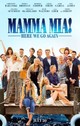 Mamma Mia! Here We Go Again