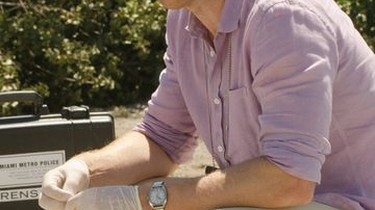 Dexter morgan wrist online watch