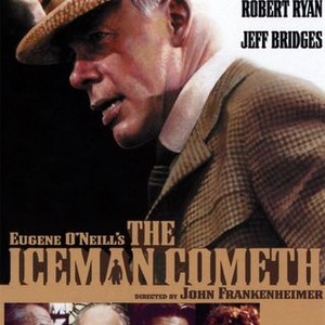 The Iceman Cometh photo 6