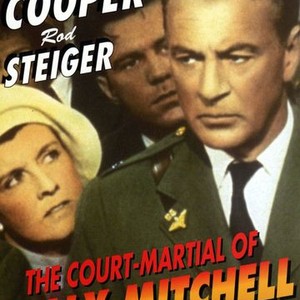 The Court-Martial of Billy Mitchell (1955) photo 1