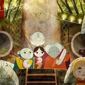 Song of the Sea (2014) photo 9