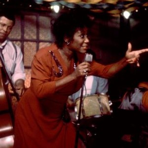 A SOLDIER'S STORY, Patti LaBelle, 1984. (c) Columbia Pictures.