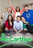 The McCarthys poster image