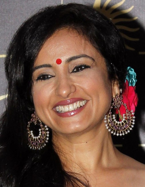 Divya Dutta