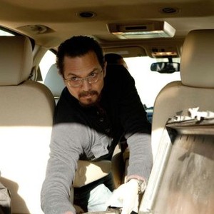 SNITCH, Benjamin Bratt, 2013. ph: Steve Dietl/©Summit Entertainment