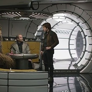 Solo A Star Wars Story Rotten Tomatoes Revealed 