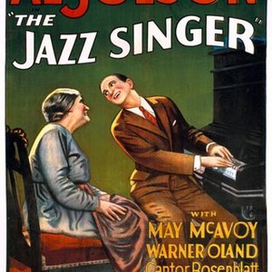 The Jazz Singer 1927 Rotten Tomatoes