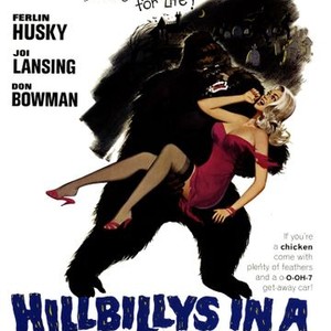 Hillbillys in a Haunted House (1967) photo 9