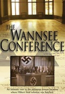The Wannsee Conference poster image