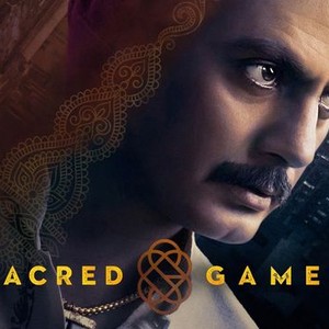 Sacred game season 1 best sale full movie