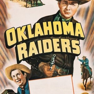 Oklahoma Raiders photo 8