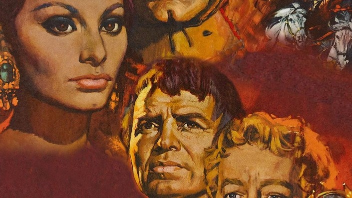 洋画・外国映画 The Fall of the Roman Empire The Fall of the Roman Empire (film) - Wikipedia