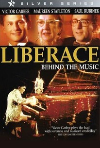 Liberace: Behind the Music