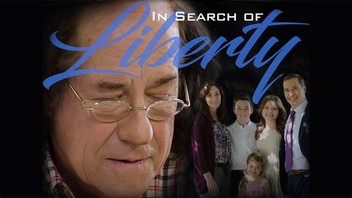 In Search of Liberty | Rotten Tomatoes