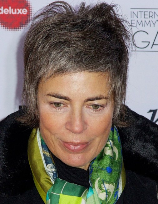 Caroline Benjo