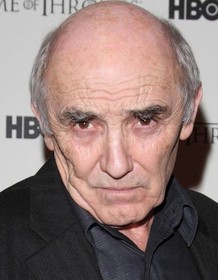 Donald Sumpter