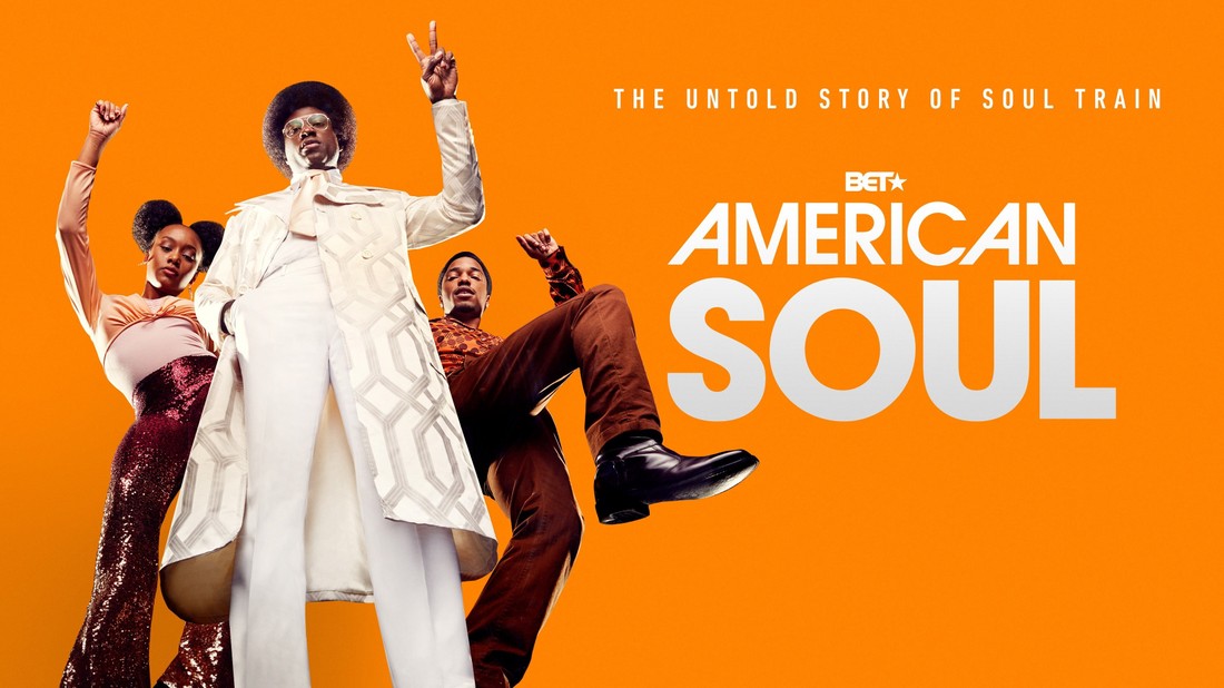 American soul clearance season 2 123movies