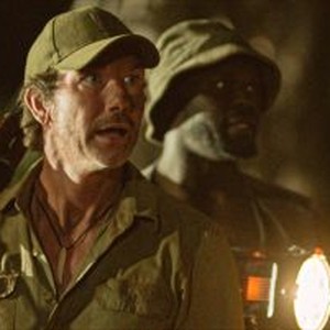 Endangered Species - Rotten Tomatoes